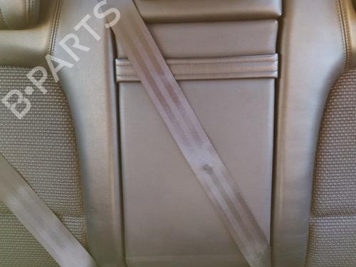 Used Rear seat Rear seat PEUGEOT 407 (6D_) 2.0 HDi 135 (6DRHRH, 6DRHRE, 6DRHRG, 6DRHRJ) (136 hp) 31967107 31967107