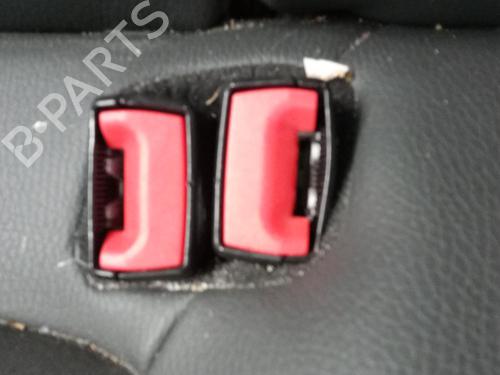 Used Seat buckle OPEL CORSA D (S07) 1.3 CDTI (L08, L68) (75 hp) 27068669