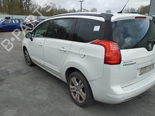 Used Front left door window PEUGEOT 5008 (0U_, 0E_) 2.0 HDi 150 / BlueHDi 150 (150 hp) 27075141