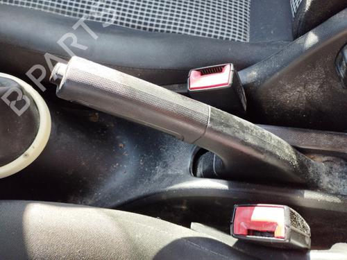 Freno de mano Freno de mano RENAULT TWINGO III (BCM_, BCA_) [2014-2026] 36282244 36282244