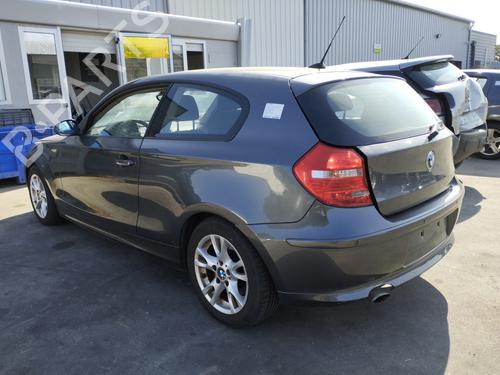 Venstre forlygte BMW 1 (E81) | BP37675229C28 - Image 8