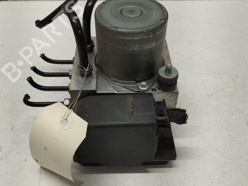 ABS pump PEUGEOT 308 I (4A_, 4C_) 1.6 HDi | BP27584915M43 
