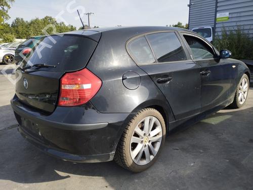 Steering wheel BMW 1 (E87) 118 d | BP38939928C49 - Image 7
