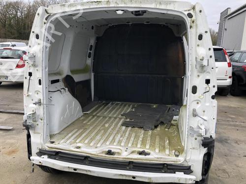 Right front brake caliper RENAULT KANGOO Express (FW0/1_) 1.5 dCi 90 (FW0G, FW05, FW08, FW11) | BP27086164M104  - Image 10