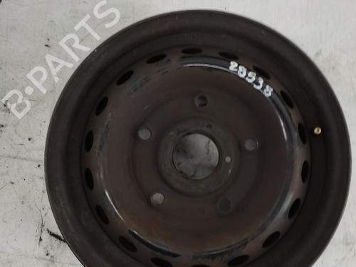 Fælk FORD TRANSIT CUSTOM V362 Van (FY, FZ) 2.2 TDCi | BP29974888C45 - Image 3