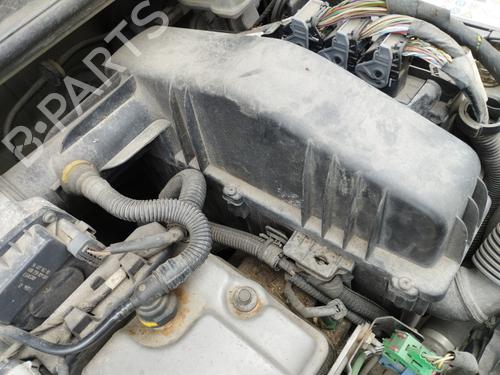Used Air filter box Air filter box CITROËN C2 (JM_) 1.1 (60 hp) 33724874 33724874