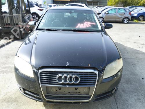 Left front fog light AUDI A4 B7 (8EC) 2.5 TDI | BP27074760C30 - Image 31