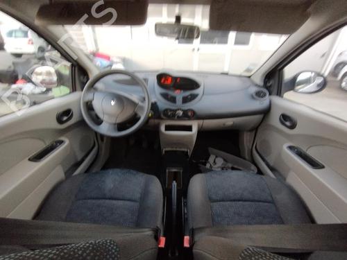 Used ECU airbags RENAULT TWINGO II (CN0_) 1.5 dCi (CN0E) (64 hp) 27073988