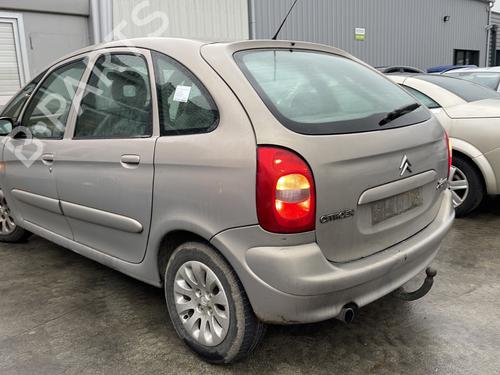 Trækkugle/Mekanisme CITROËN XSARA PICASSO (N68) 2.0 HDi | BP31851689C141  - Image 13
