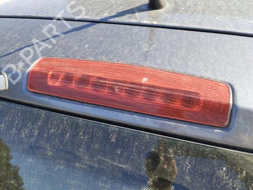 Terzo stop Terzo stop OPEL ZAFIRA / ZAFIRA FAMILY B (A05) 1.9 CDTI (M75) (120 hp) 37635659 37635659