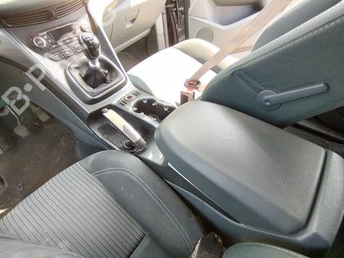 Middle console FORD C-MAX II (DXA/CB7, DXA/CEU) 1.6 TDCi | BP37675319I22 - Image 2
