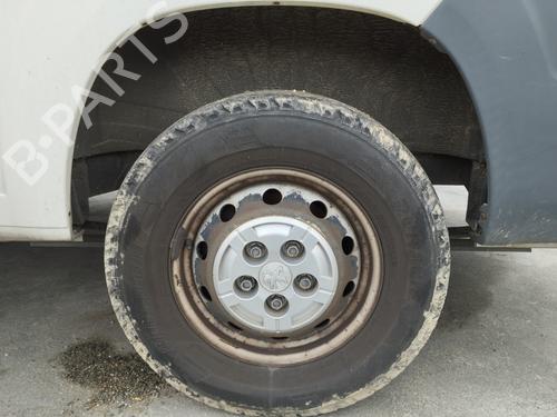 Used Rim PEUGEOT BOXER Van 2.2 BlueHDi 165 (165 hp) 28473793