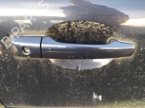 Used Front right exterior door handle VOLVO C70 II Convertible (542) 2.0 D (136 hp) 31133156