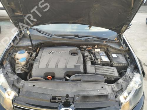 ac-compressor-vw-golf-vi-5k1-2008-2009-2010-2011-2012-2013-2014-27057211 main image