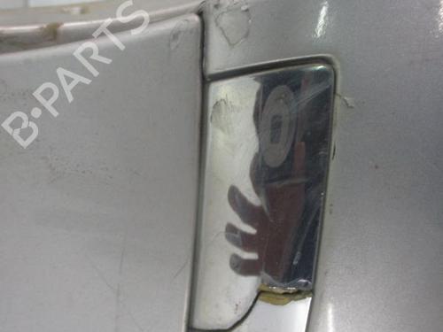 Rear bumper CITROËN XSARA PICASSO (N68) 1.6 HDi | BP27075873C8 