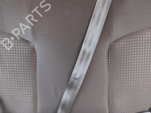 Used Rear seat Rear seat PEUGEOT 206+ (2L_, 2M_) 1.4 HDi eco 70 (68 hp) 30792789 30792789