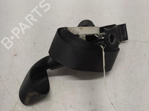 Used Rear right seatbelt PEUGEOT 108 1.0 VTi 72 (72 hp) 29891047