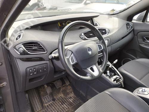 Cruscotto Cruscotto RENAULT SCÉNIC III (JZ0/1_) 1.5 dCi (110 hp) 34368321 34368321