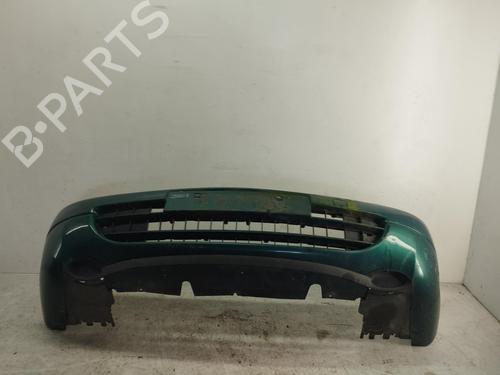 Front bumper CITROËN XSARA Coupe (N0) 2.0 HDI 90 | BP27089300C7 
