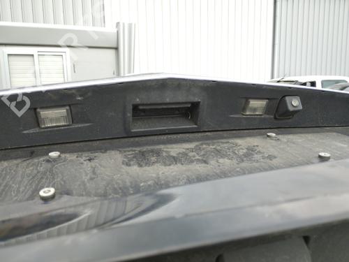 Tailgate handle MERCEDES-BENZ E-CLASS (W212) E 350 CDI (212.025) | BP27064781C132 - Image 2