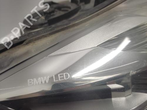 Right headlight BMW 3 Touring (F31) 318 i | BP30326376C29