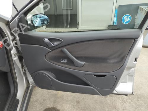 Left sun visor CITROËN C5 II (RC_) 1.6 HDi (RC8HZB) | BP27054887I1  - Image 9