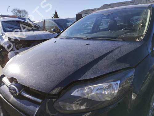 Used Hood Hood FORD FOCUS III Turnier 1.0 EcoBoost (125 hp) 33544853 33544853