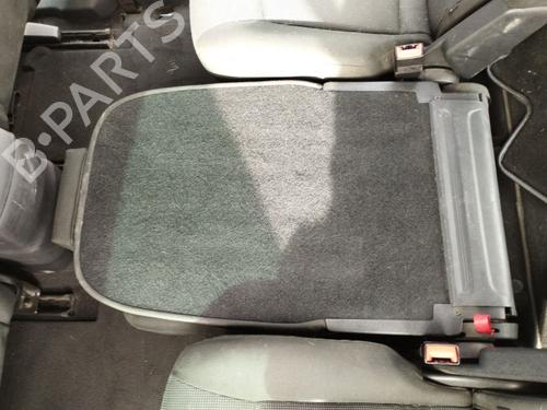Used Rear seat Rear seat FORD S-MAX (WA6) 1.8 TDCi (125 hp) 40529892 40529892