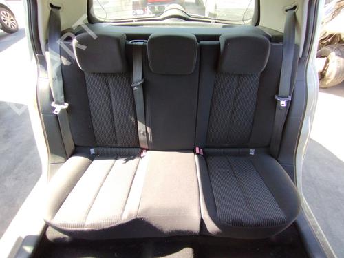 Sæde Bagtil Sæde Bagtil RENAULT MEGANE II (BM0/1_, CM0/1_) [2001-2012] 33858263 33858263