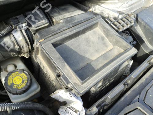 Luftfiltergehäuse für Luftfiltergehäuse RENAULT CLIO IV (BH_) 1.5 dCi 75 (75 hp) 34368022 34368022