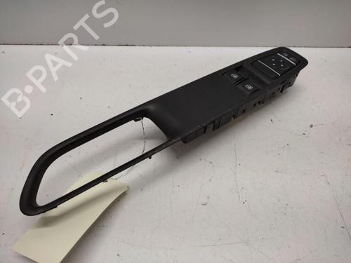 Used Left front window switch Left front window switch RENAULT CLIO IV (BH_) 1.5 dCi 90 (90 hp) 27071957 27071957