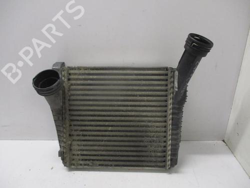 Used Intercooler Intercooler VW TOUAREG (7LA, 7L6, 7L7) 3.0 V6 TDI (225 hp) 27076381 27076381