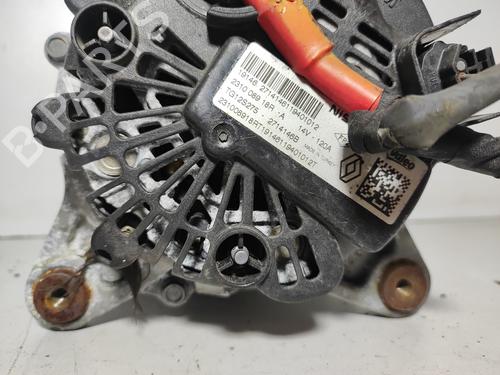 Alternator RENAULT CLIO IV (BH_) 1.5 dCi 90 | BP27078591M7 