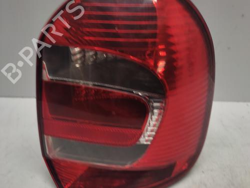 Right taillight RENAULT MODUS / GRAND MODUS (F/JP0_) 1.5 dCi (FP0F, JP0F) | BP36679652C35 - Image 3