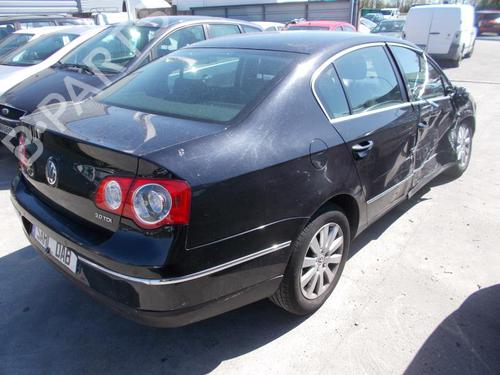 Left tailgate light VW PASSAT B6 (3C2)  | BP27080693C79  - Image 5