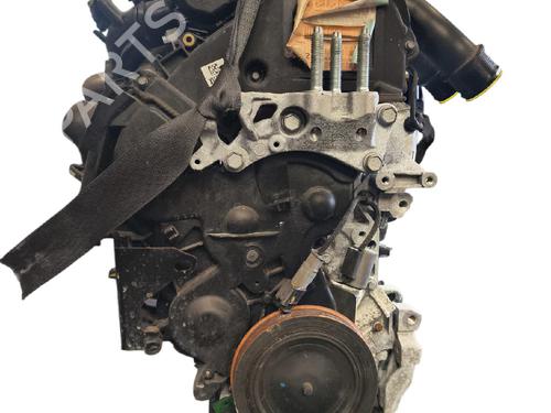 Used Engine Engine 37284364 37284364
