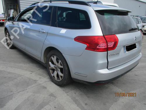 Left tailgate light CITROËN C5 III Break (RW_) 2.0 HDi | BP27055775C79  - Image 6