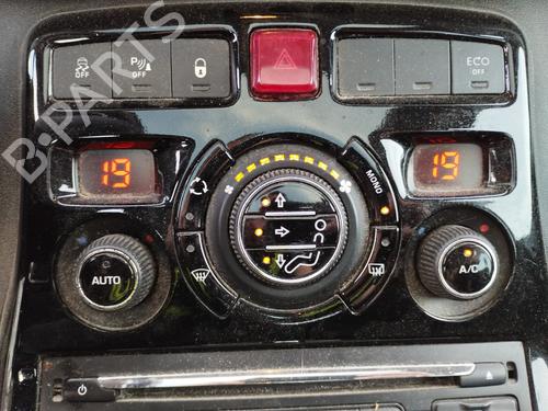 Used Climate control Climate control CITROËN C3 Picasso (SH_) 1.6 HDI 90 (92 hp) 30458342 30458342