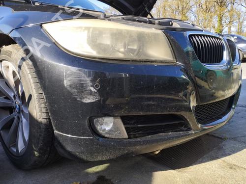 Used Front bumper Front bumper BMW 3 Touring (E91) 318 d (143 hp) 33218640 33218640