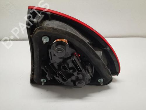 Left taillight SEAT LEON (1M1) 1.9 TDI | BP27085972C34 