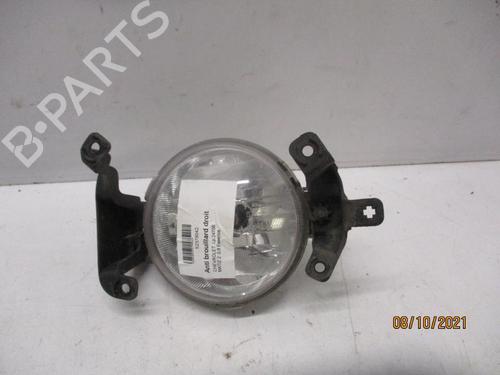 Used Right front fog light Right front fog light CHEVROLET MATIZ (M200, M250) 0.8 (52 hp) 27051266 27051266