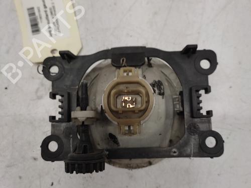 Used Left front fog light Left front fog light CITROËN C3 Picasso (SH_) 1.6 HDI 90 (92 hp) 30458298 30458298