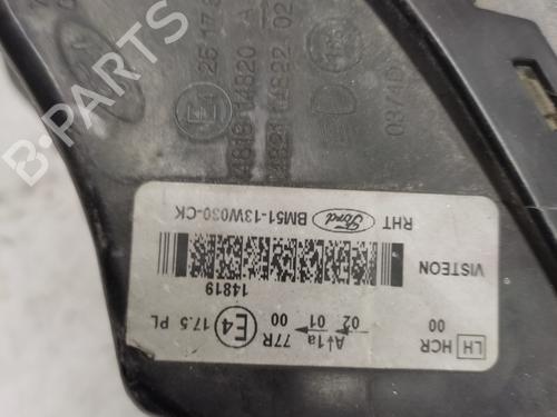Left headlight FORD FOCUS III Turnier 1.0 EcoBoost | BP33334733C28 - Image 5