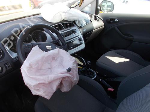 Left rear window motor SEAT ALTEA (5P1) 1.6 TDI | BP27080522E23 