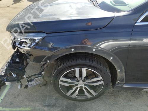 Used Left front driveshaft PEUGEOT 508 SW I (8E_) 2.0 BlueHDi 180 (180 hp) 28953922