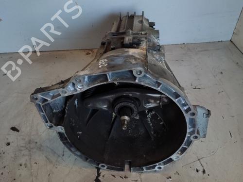 Gearbox BMW 1 (F21) 114 i | BP27077751M3 - Image 2