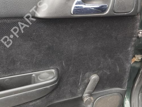 Türgriff hinten links innen für OPEL ASTRA G Hatchback (T98) 1.4 16V (F08, F48) (90 hp) 27083707