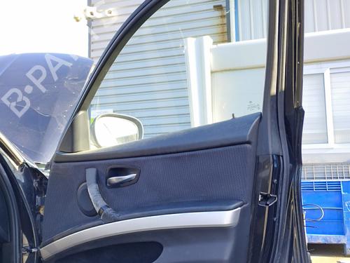 Used Front right window mechanism Front right window mechanism BMW 3 Touring (E91) 318 d (143 hp) 33218671 33218671