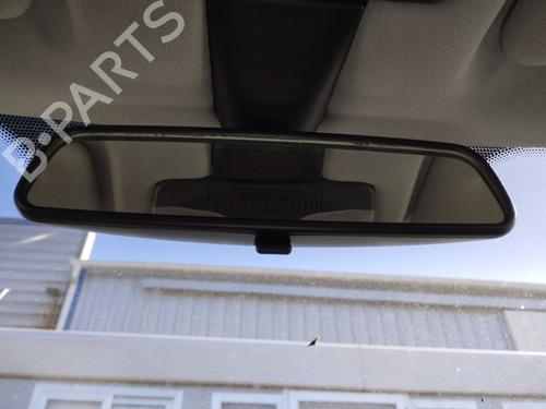 Used Rear mirror MERCEDES-BENZ C-CLASS (W202) C 220 CDI (202.133) (125 hp) 27042616