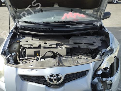 Reservehjulssett TOYOTA AURIS (_E15_) 2.0 D-4D (ADE150_, ADE150R) | BP30449950C119